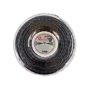 Μεσινέζα VORTEX - Στριφτή Στρογγυλή 3mm - 43.9m | Made in USA