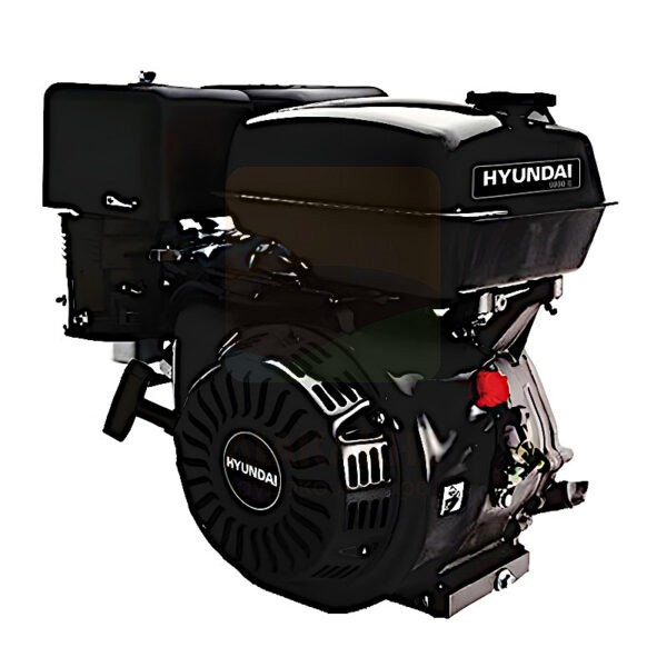 Κινητήρας Βενζίνης Hyundai 1500Q/QE 15hp (άξονας με σφηνόδρομο)