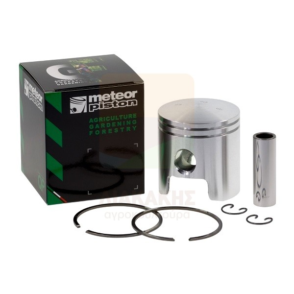 Πιστόνι για κινητήρες SACHS 204 (200cc) - meteor piston Πιστόνι για κινητήρες SACHS 204 (200cc) | meteor piston