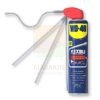 Σπρέι Λιπαντικό WD-40 Flexible με εύκαμπτο σωληνάκι, αντισκωριακό, πολλαπλών χρήσεων (600ml)