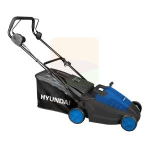 Χλοοκοπτικό Ηλεκτρικό 1600W Hyundai LM 1638