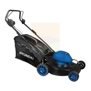 Χλοοκοπτικό Ηλεκτρικό 1800W Hyundai LM 1846