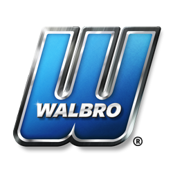 Walbro-Logo