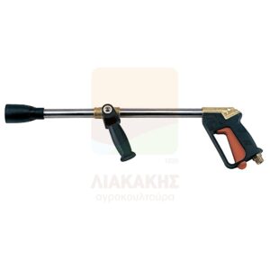 Αυλός ψεκασμού Braglia Turbine Evolution (67cm)