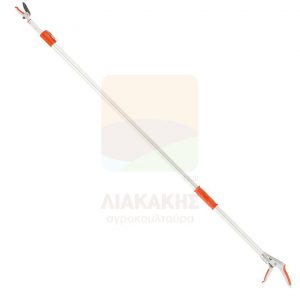 Ψαλίδι κλαδέματος τηλεσκοπικό 180-300 cm STOCKER ST-510