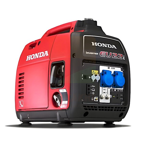 Γεννήτρια Βενζίνης inverter Honda EU 22i (2.2kVA)