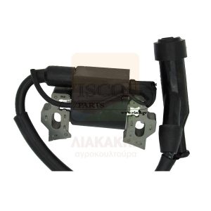 ΗΛΕ-032 Ηλεκτρονική HONDA GX 110-120-140-160-200