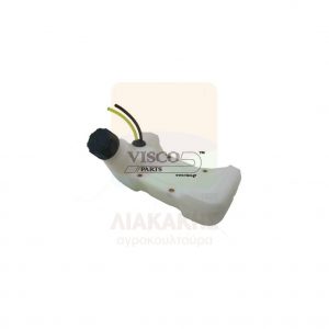ΔΚΘ-018 Δοχείο Καυσίμου KAWASAKI KBH-TH 43-48