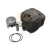 Κυλινδροπίστονο Ø45mm για αλυσοπρίονα HYUNDAI / HECHT 5820 | Visco