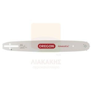 Λάμες Oregon για αλυσοπρίονα - σειρά AdvanceCut