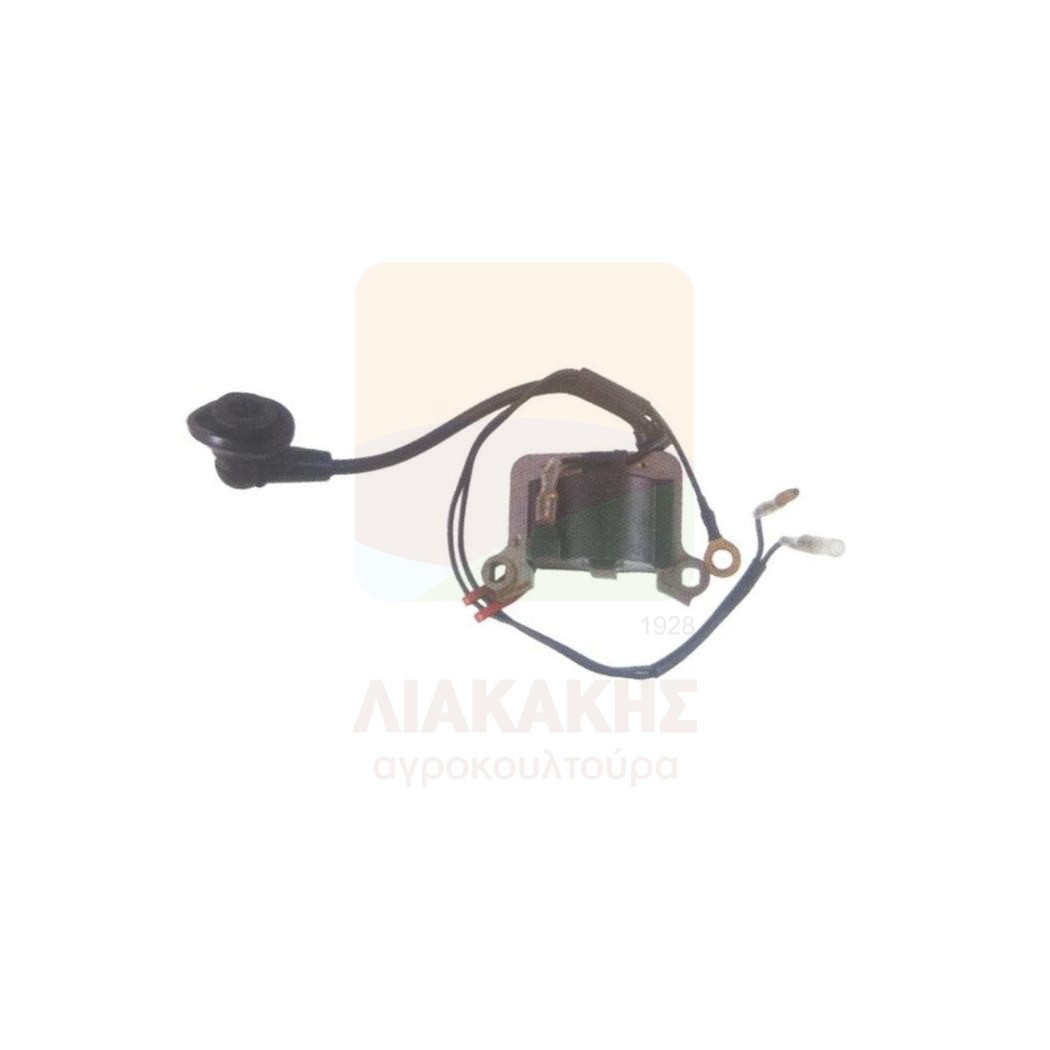 004404 Ηλεκτρονική για θαμνοκοπτικά Mitsubishi TL 435052 – Singu BC52 – Ama 450U