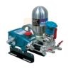 Ψεκαστική Αντλία Maruyama MS-415 (50 bar – 41 Lt/min) | Made in Japan