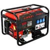 Γεννήτρια Βενζίνης μονοφασική Loncin LC 8000D-A (6.5kVA) με ηλεκτρική εκκίνηση