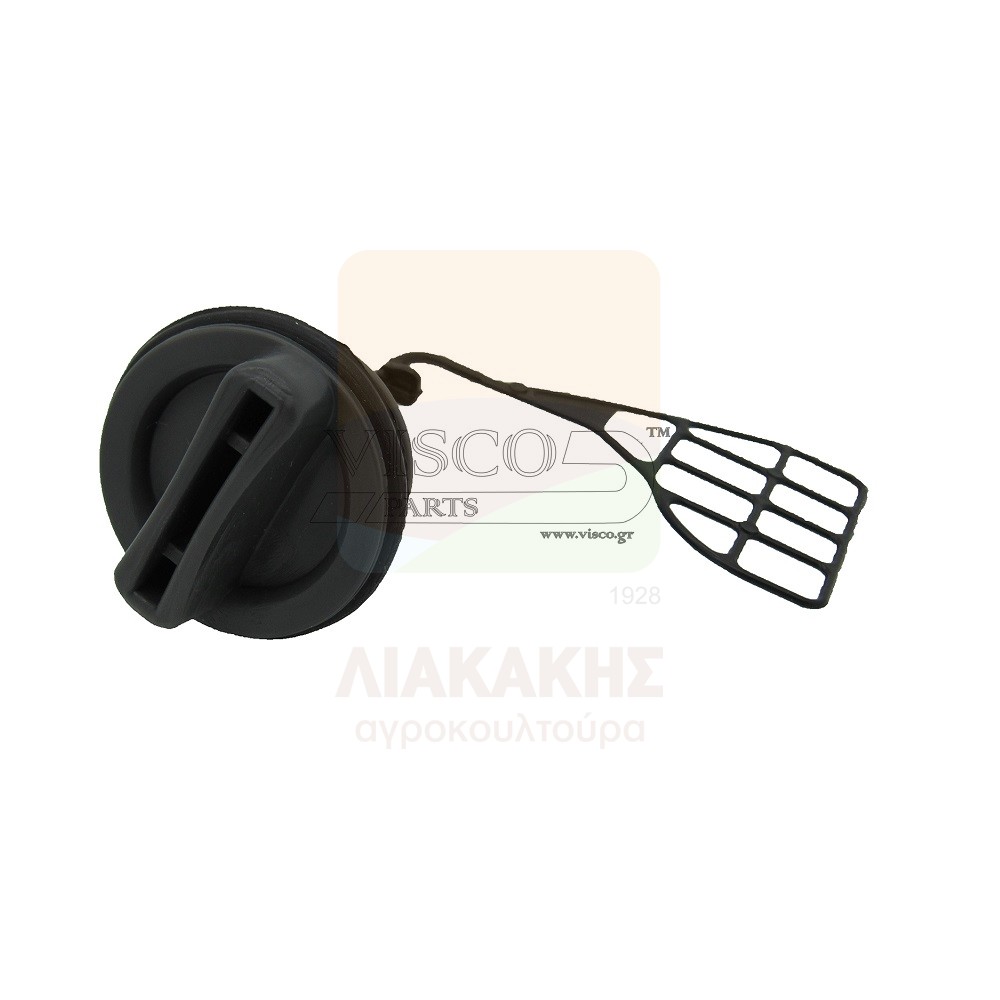 Τάπα Καυσίμου & Λαδιού για OLEO-MAC 936-952, GS350-44 EFCO 136-152, MT 3500-4100SP