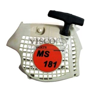 Χειρόμιζα κομπλέ για αλυσοπρίονα STIHL MS171-181-211 Visco (1)