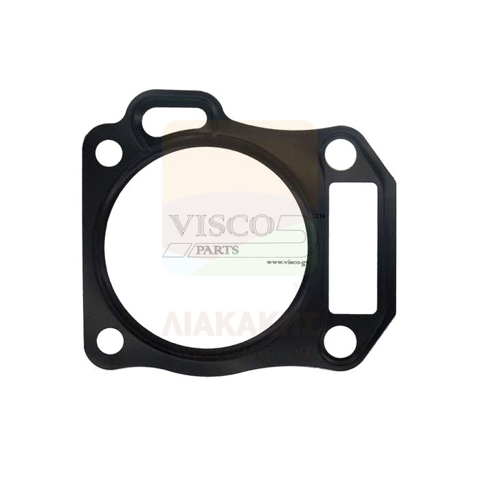 Φλάντζα κεφαλής για κινητήρες HONDA GX160-200 - ΚΙΝΑΣ G168F Visco