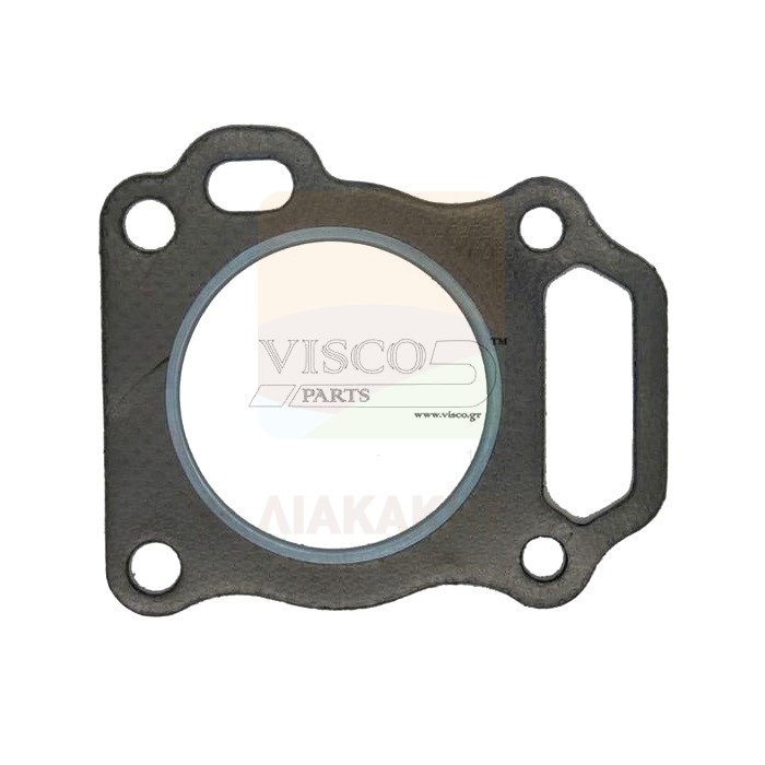 Φλάντζα κεφαλής για κινητήρες HONDA GX240 - ΚΙΝΑΣ G173F Visco