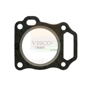 Φλάντζα κεφαλής για κινητήρες HONDA GX270 - ΚΙΝΑΣ G177F Visco