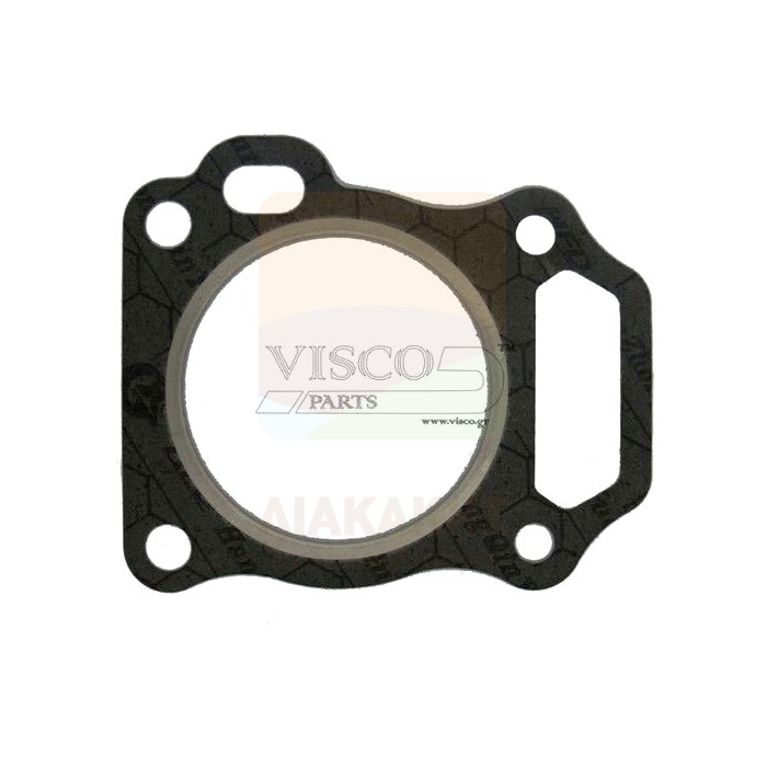 Φλάντζα κεφαλής για κινητήρες HONDA GX270 - ΚΙΝΑΣ G177F Visco