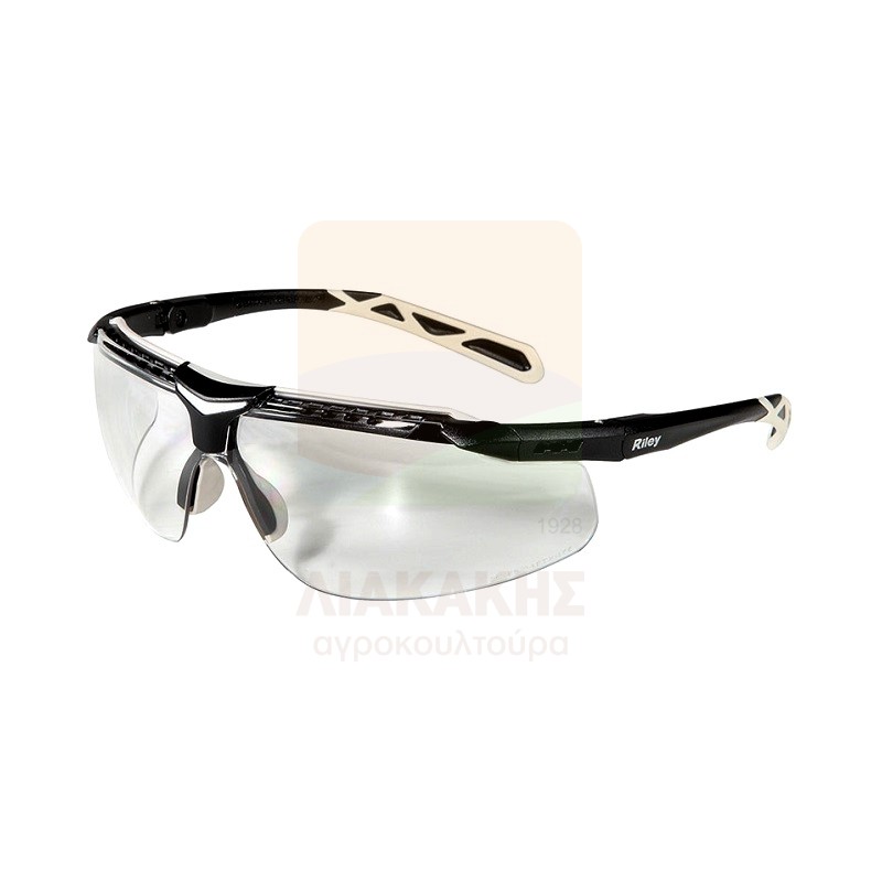 Γυαλιά προστασίας διαφανή, ρυθμιζόμενα | Oleo-Mac