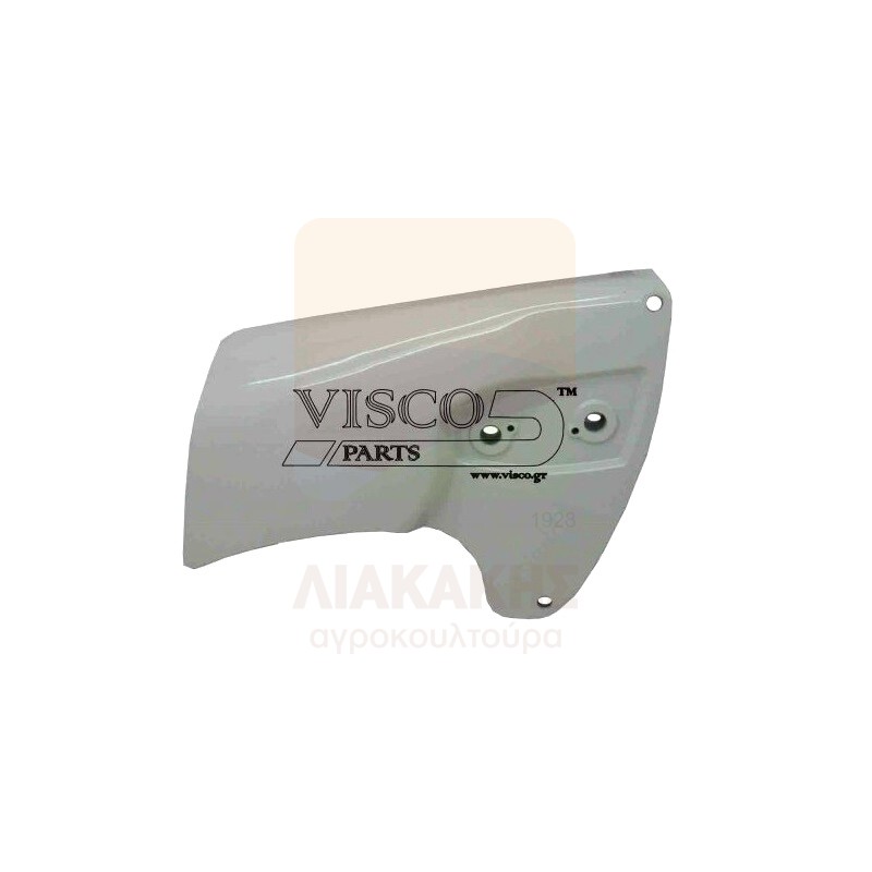 Καπάκι καμπάνας - λάμας για STIHL 070-090-MS720 | Visco