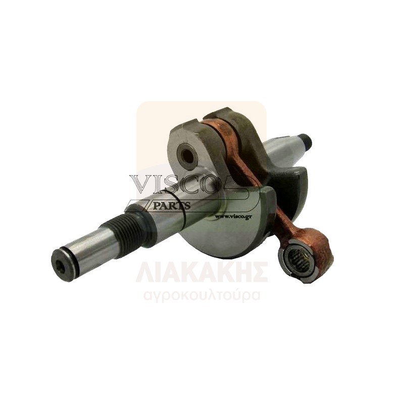 Στροφαλομπιέλα για STIHL 017-018-019T - MS170-190T | Visco