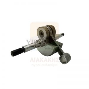 Στροφαλομπιέλα για STIHL 050-051-075-076 - TS510-760 | Visco