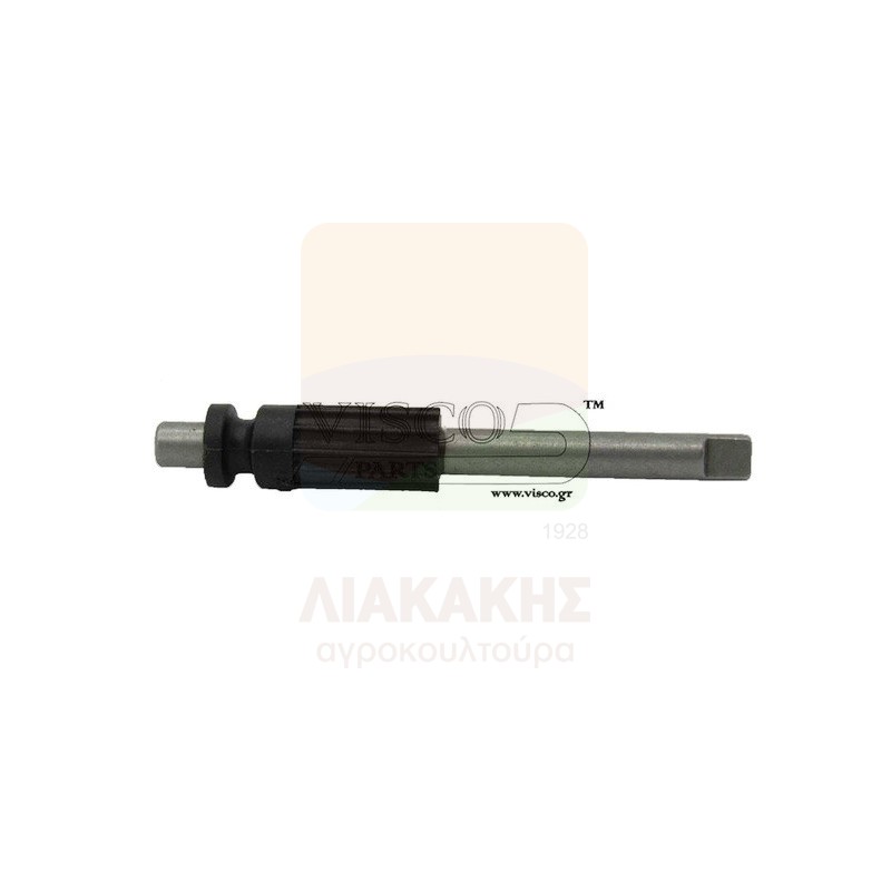 Γρανάζι λαδιού για HUSQVARNA 135-340-350-440-450/ JONSERED 2141-2150-2240-2250 | Visco