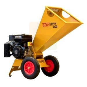 Θρυμματιστής Κλαδιών Βενζινοκίνητος YAMACHIPPER VR20 HEAVY DUTY