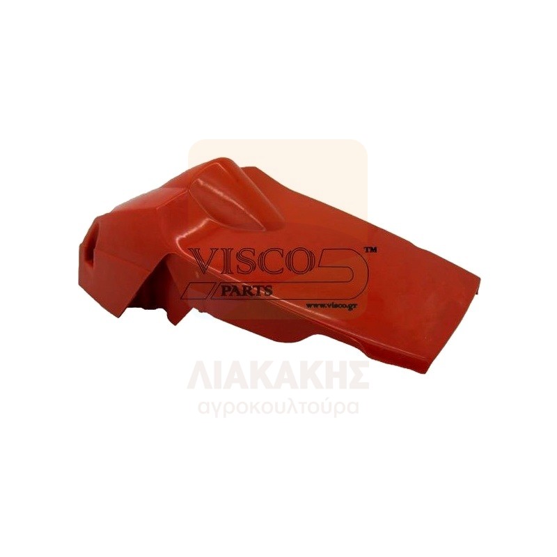 Άνω Καπάκι Κυλίνδρου για HUSQVARNA 137-142 | Visco