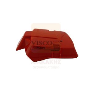 Άνω Καπάκι Φίλτρου Αέρος για HUSQVARNA 362XP-365-372XP/ JONSERED 2162-2163-2171 | Visco