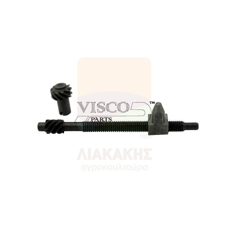 Τεντωτήρας Αλυσίδας για HUSQVARNA 362XP-365-371-372XP-385XP-390-570-575XP-576XP/ JONSERED 2163-2165-2171-2186-2188 | Visco