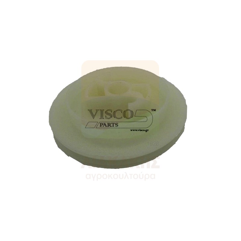 Τροχαλία Εκκίνησης για STIHL 024-026-028-034 - MS240-260 | Visco