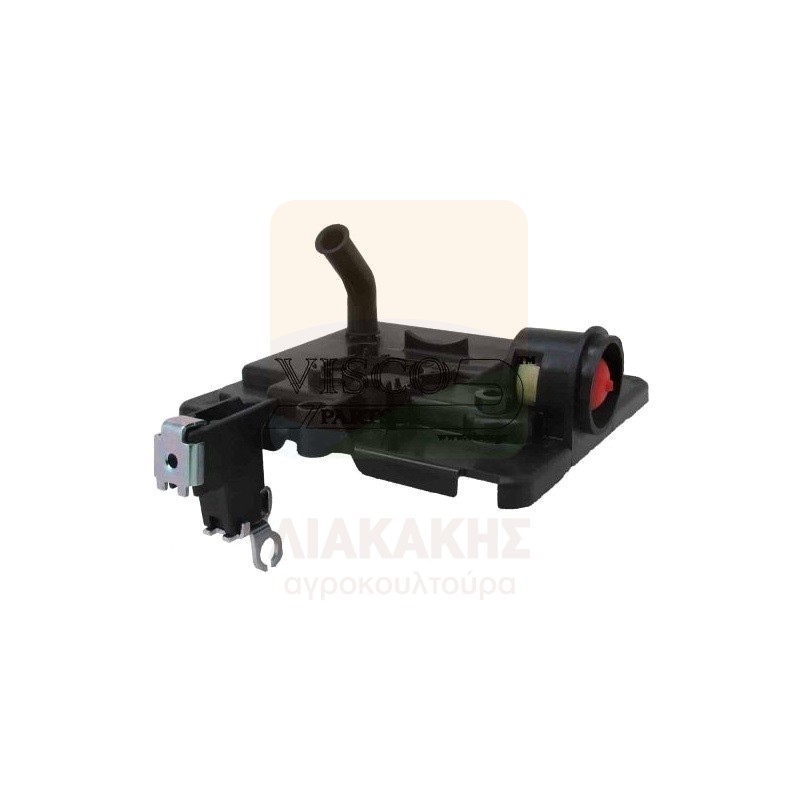 Φιλτροκούτι Εσωτερικό για BRIGGS & STRATTON Quantum 5.0-5.5-6.0 hp | Visco