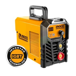 Ηλεκτροσυγκόλληση Inverter MMA/TIG 160A | iNGCO