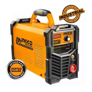 Ηλεκτροσυγκόλληση Inverter MMA 160A | iNGCO