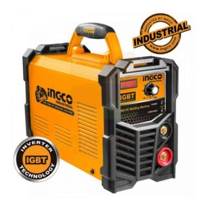 Ηλεκτροσυγκόλληση Inverter MMA 200A | iNGCO