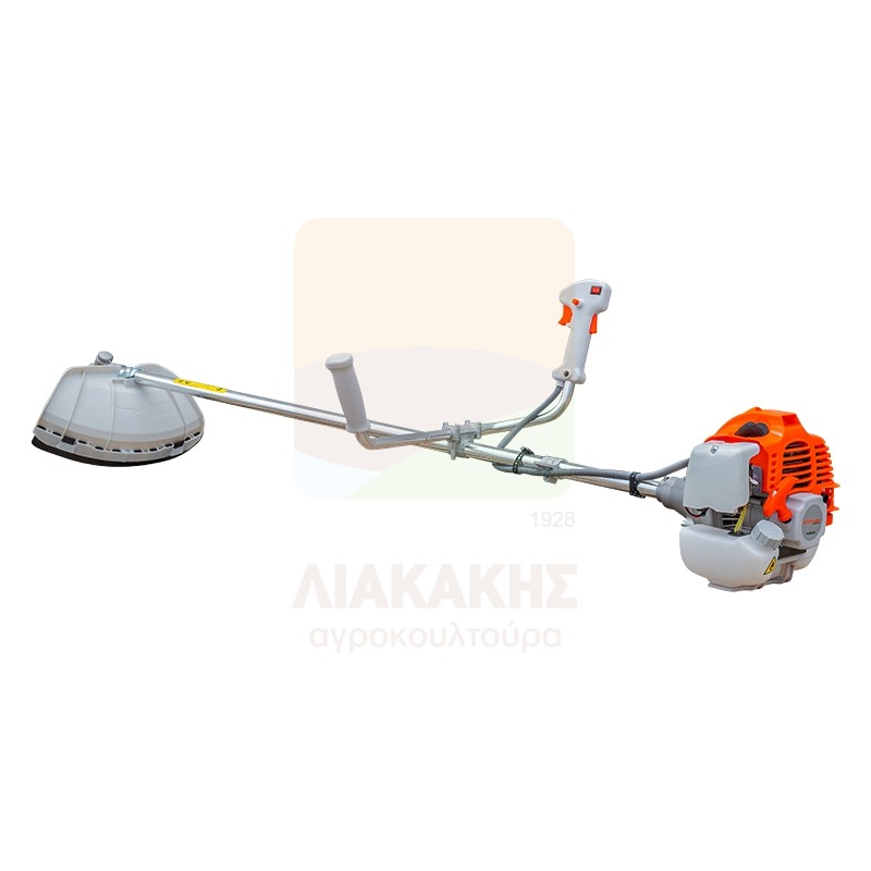 Θαμνοκοπτικό Βενζίνης Nakayama PB5221 (2.0 hp) Θαμνοκοπτικό Βενζίνης Nakayama PB5221 (2.0 hp)