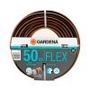 Λάστιχο Ποτίσματος Κήπου Gardena Comfort Flex 1/2" - 50m (18039-20)