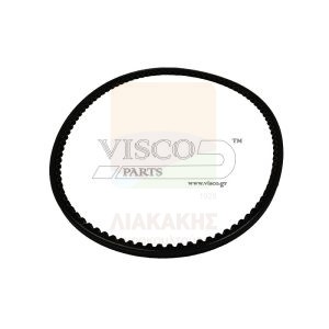 Ιμάντας Κίνησης για δισκοπρίονα MAKITA DPC 6410-6411-6430-6431-6440-6441-7301-7310-7311-7320-7321/ WACKER BTS 930-935-1030-1035 | Visco