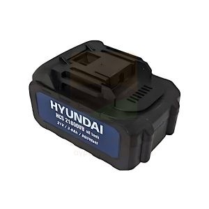 Μπαταρία ιόντων λιθίου Hyundai HBA47 21V / 3.0Ah