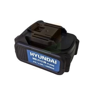 Μπαταρία ιόντων λιθίου Hyundai HBA58 21V / 4.0Ah