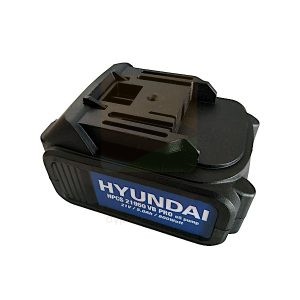 Μπαταρία ιόντων λιθίου Hyundai HBA68 21V / 5.0Ah