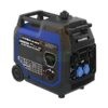Γεννήτρια Βενζίνης inverter Hyundai HGI 4000SE (5.0kVA) με ηλεκτρική εκκίνηση