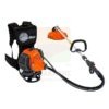 Χορτικοπτικό Πλάτης Βενζίνης Oleo-Mac BCF 540 (3.3 hp)