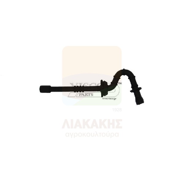 ΛΑΒ-003 Λάστιχο Βενζίνης για αλυσοπρίονα STIHL 021-023-025 MS 210-230-250 - Visco