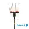 Ελαιοραβδιστικό (Χτένα) Atrax Electric 3 Plus