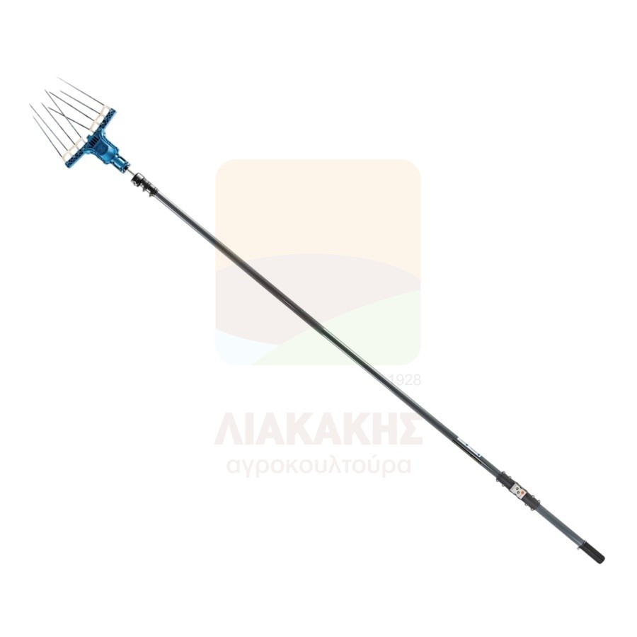 Ελαιοραβδιστικό (Χτένα) Atrax Electric 4 Telescopic Ελαιοραβδιστικό (Χτένα) Atrax Electric 4 Telescopic